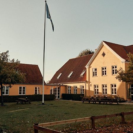 Danhostel Ringsted Exterior photo