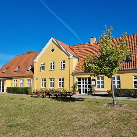 Danhostel Ringsted Exterior photo