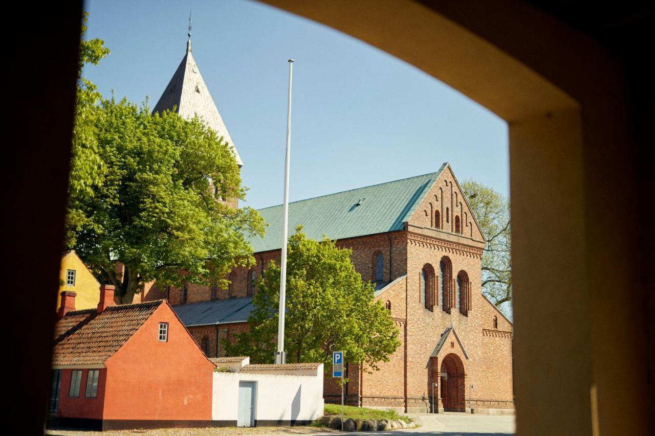 Danhostel Ringsted Exterior photo