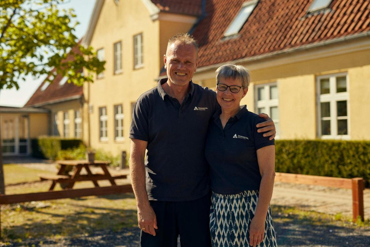 Danhostel Ringsted Exterior photo