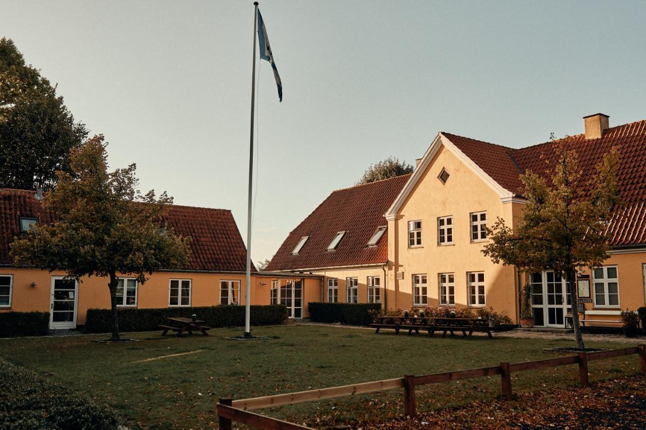 Danhostel Ringsted Exterior photo